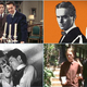 From top left to right: Rope, Compulsion, Swoon, Murder By Numbers